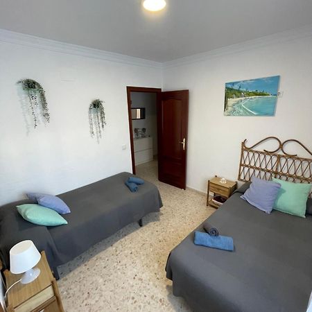 Apartamento El Faro Barbate Extérieur photo