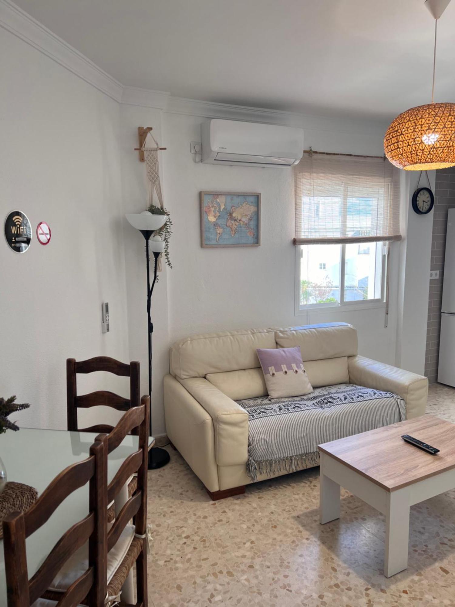 Apartamento El Faro Barbate Extérieur photo