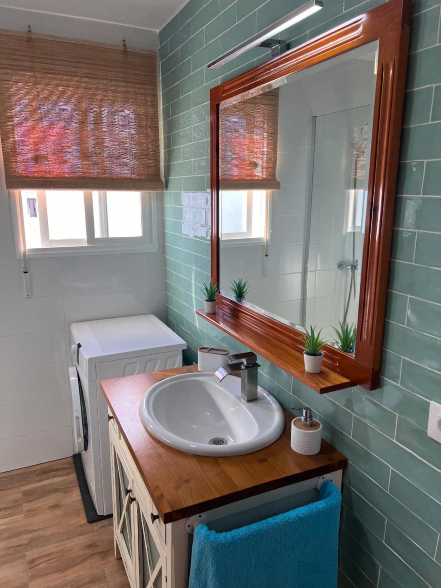 Apartamento El Faro Barbate Extérieur photo