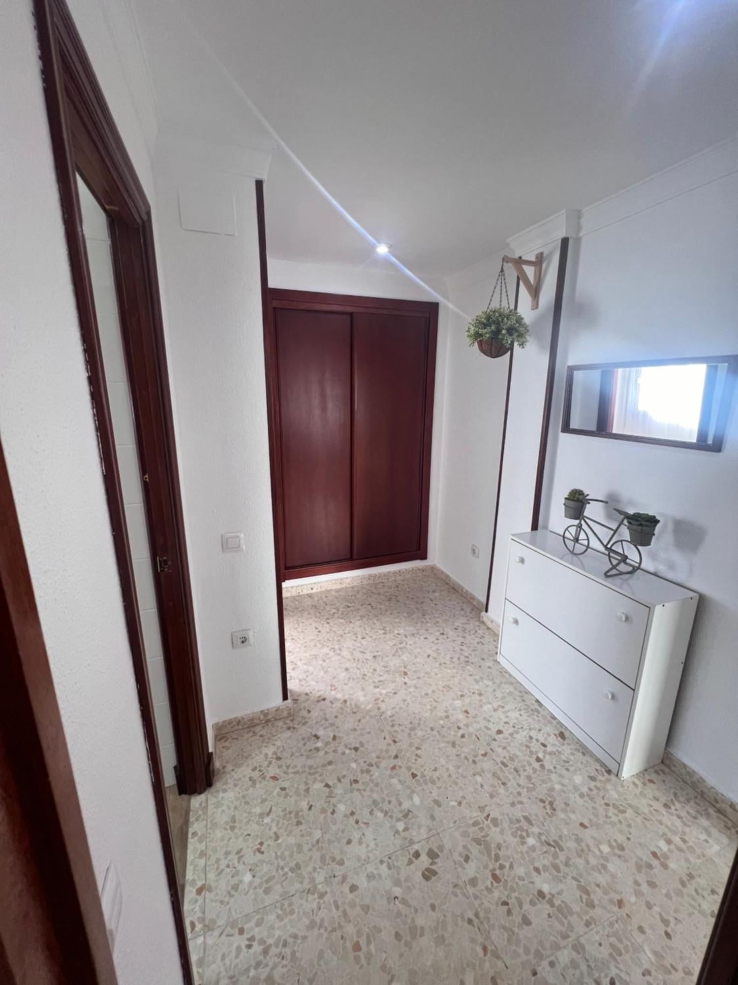 Apartamento El Faro Barbate Extérieur photo
