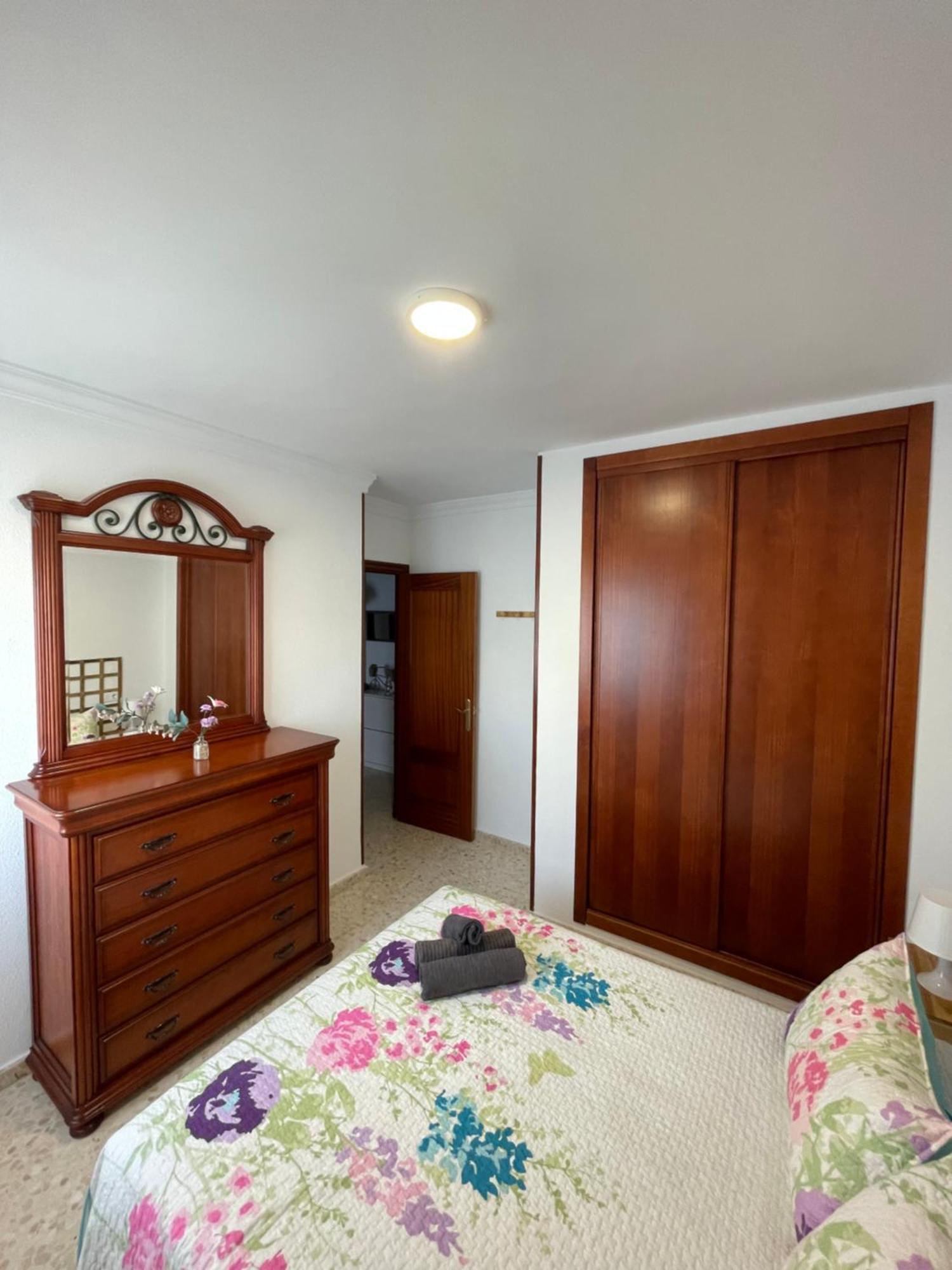 Apartamento El Faro Barbate Extérieur photo